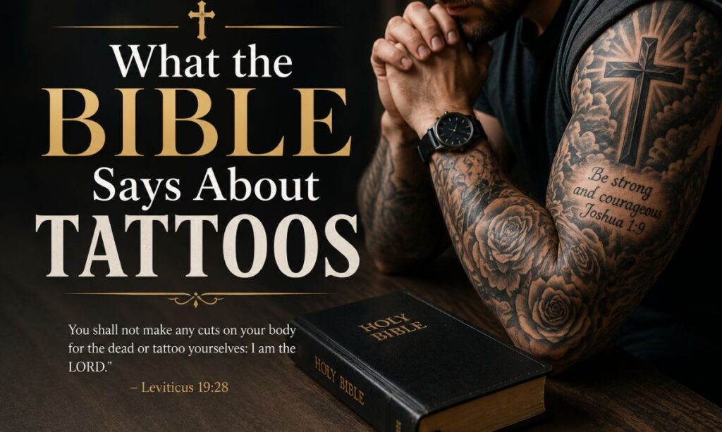 100 Inspirational Bible Verse Tattoos for Guys That Bring Faith & Hope (1)