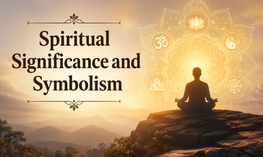 Spiritual Significance and Symbolism