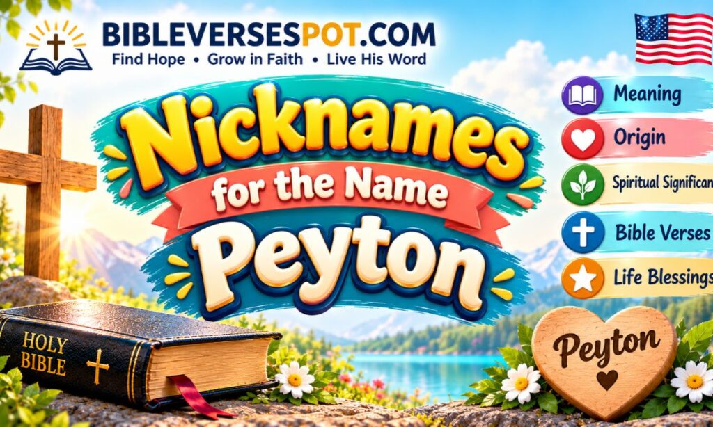 Nicknames-for-the-Name-Peyton