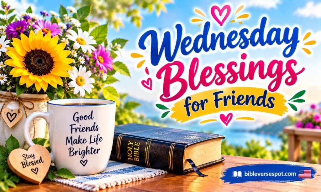 Wednesday-Blessings-for-Friend
